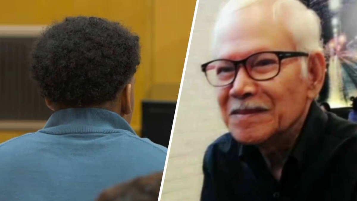 Verdict reached in ‘Grandpa Vicha’ murder case – NBC Bay Area - Featured Image