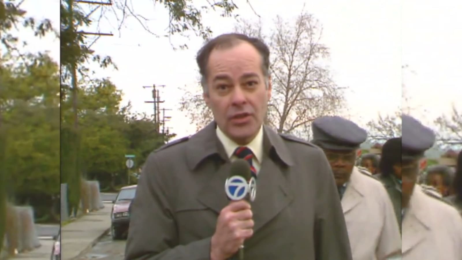 Longtime Bay Area, ABC7 News reporter Jim Vargas dies at 78, family says - ABC7 San Francisco - Featured Image