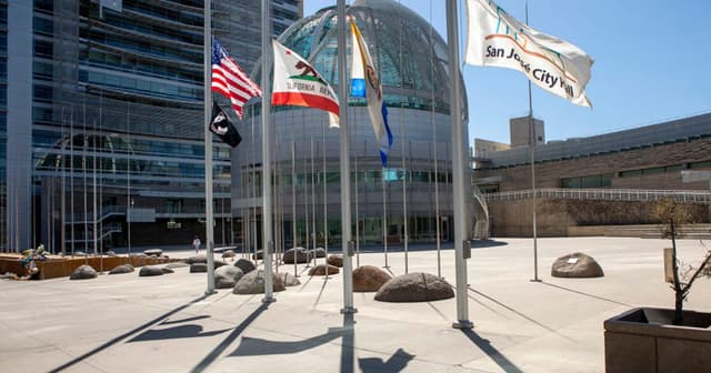 San Jose bans ICE from using its properties | Bay Area | Digg - Featured Image