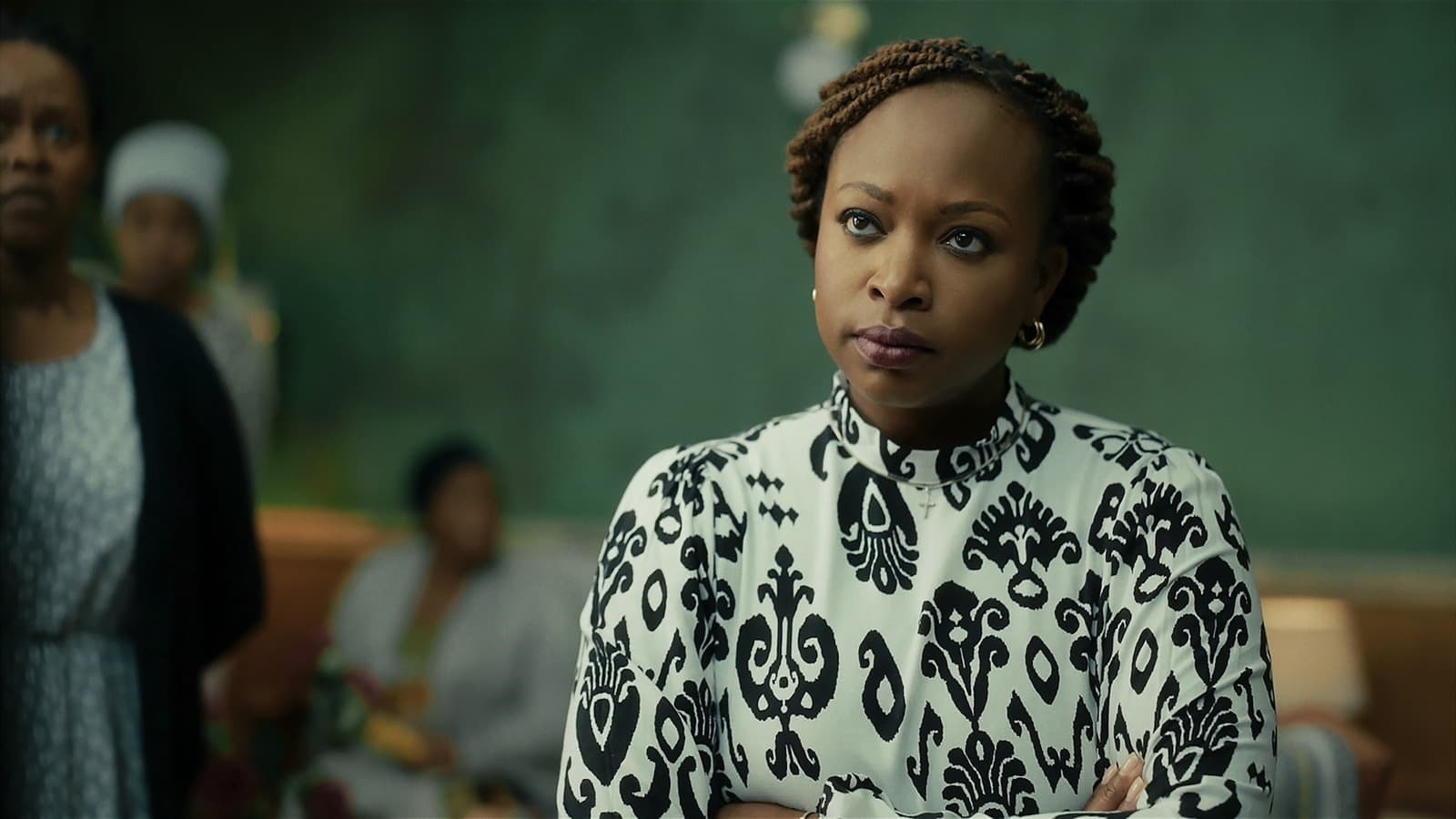 Naturi Naughton-Lewis Interview About Power And The Nowhere Man - Featured Image