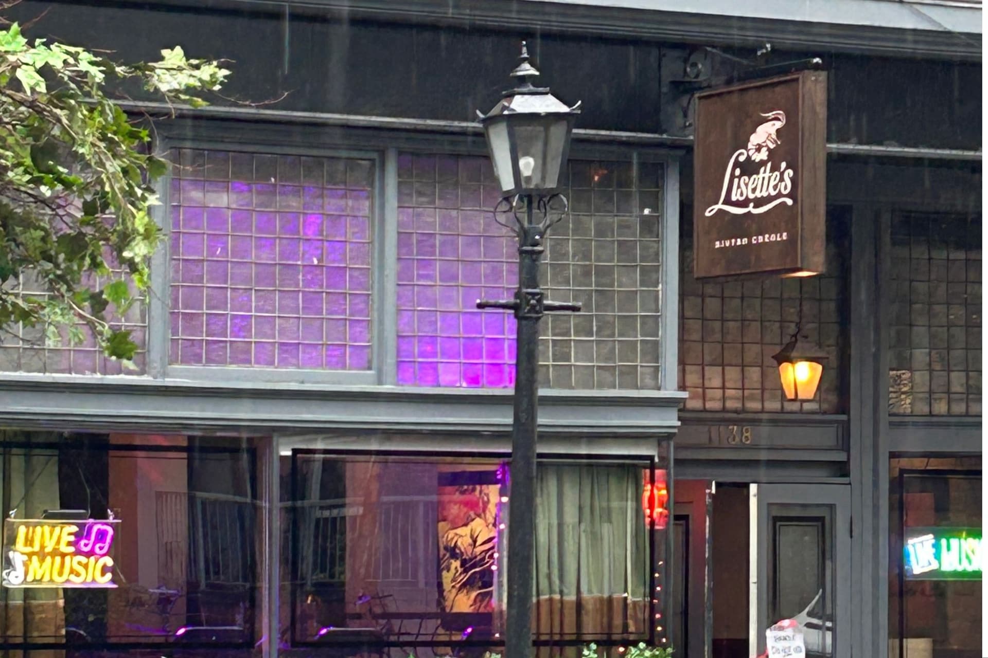 Vancouver restaurant gets New Orleans makeover for TV shoot | Food & Drink - Featured Image