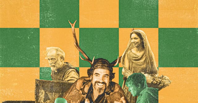 ‘A Knight of the Seven Kingdoms’ Episode 1 Notes: A Promising Pilot - The Ringer - Featured Image