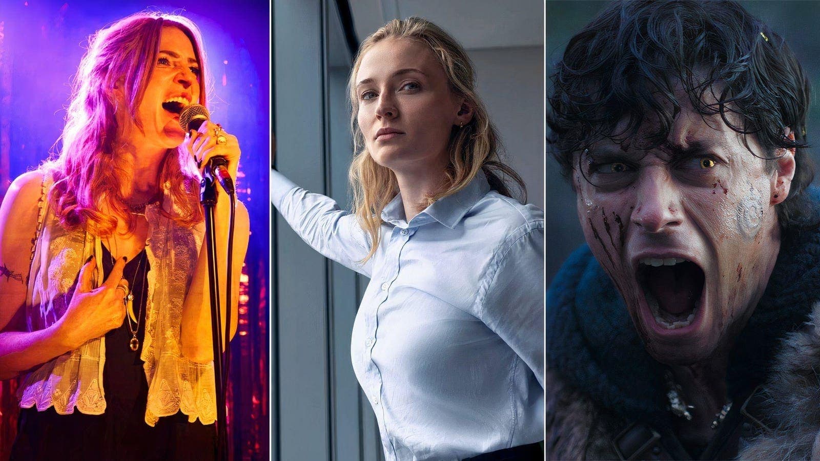 What To Watch This Weekend: New Shows And Movies To Stream On Netflix, Hulu, Prime Video, Apple TV And More - Featured Image