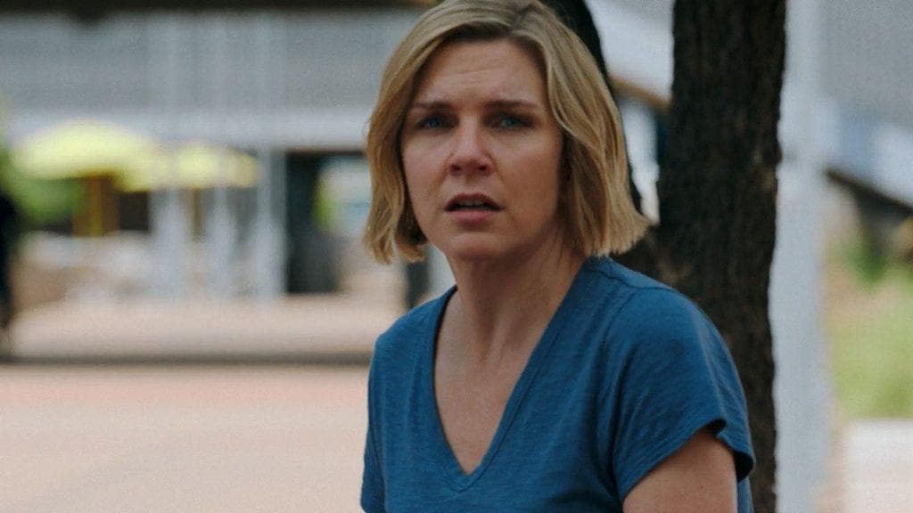 Rhea Seehorn Gives New Update On ‘Pluribus’ Season 2 Release Date - Featured Image