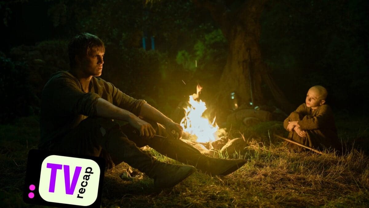 'A Knight of the Seven Kingdoms' Kicks Off Its Delightful New 'Game of Thrones' Adventure - Featured Image