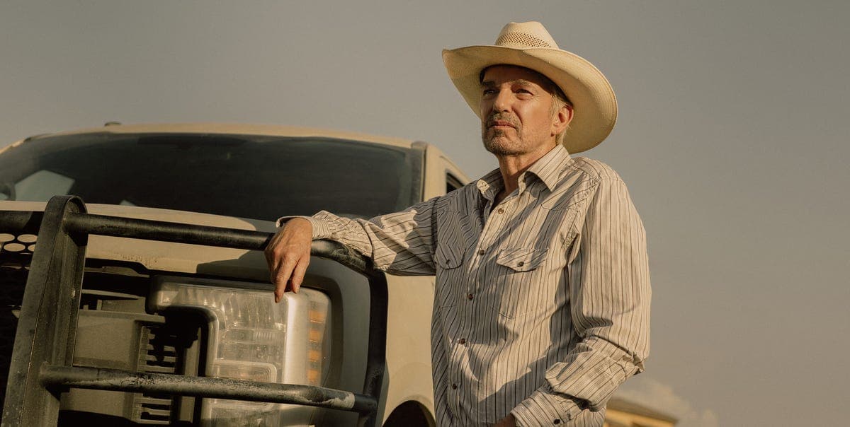 'Landman' Season 2 Finale Recap: What Happened? - Featured Image