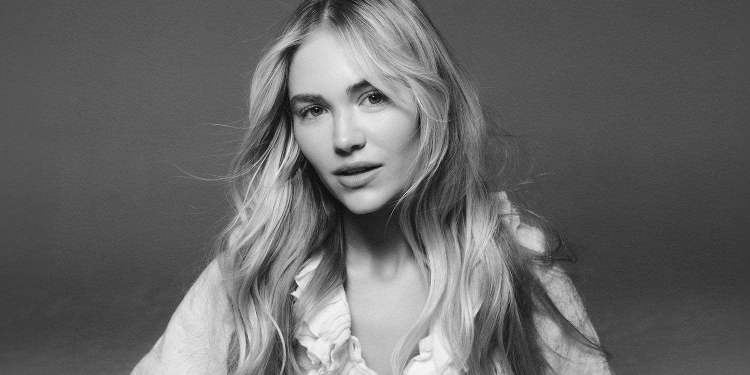 Michelle Randolph of ‘Landman’ Can’t Believe She’s Living Her Dream Life - Featured Image