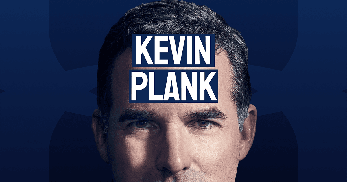 Kevin Plank and the Rise of Under Armour - Featured Image