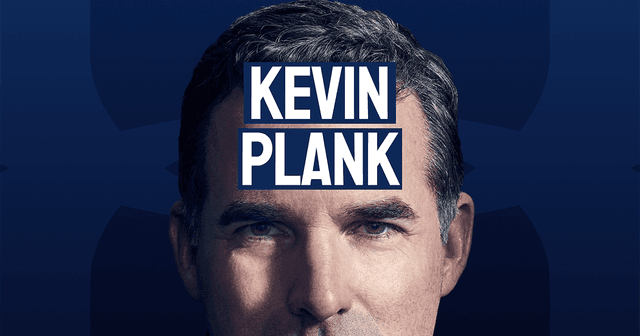 Kevin Plank and the Rise of Under Armour - Featured Image