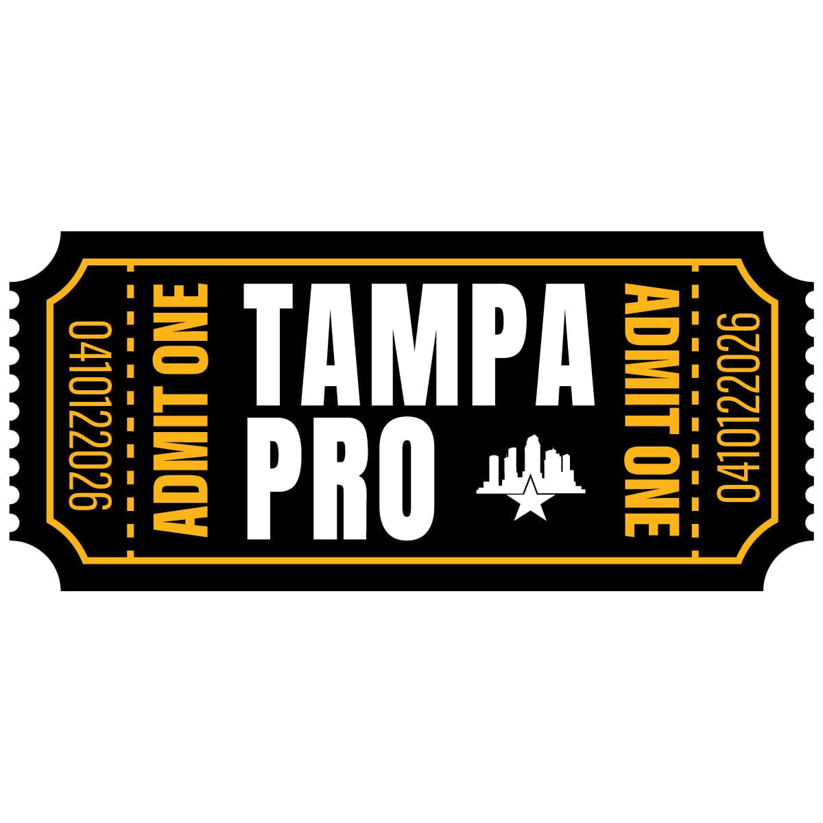 2026 Tampa Pro Tickets — Skatepark of Tampa - Featured Image