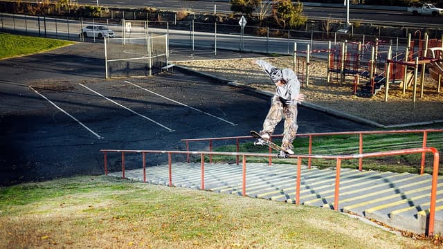 Plan B Skateboards Presents: Joslin & Lazer - Featured Image