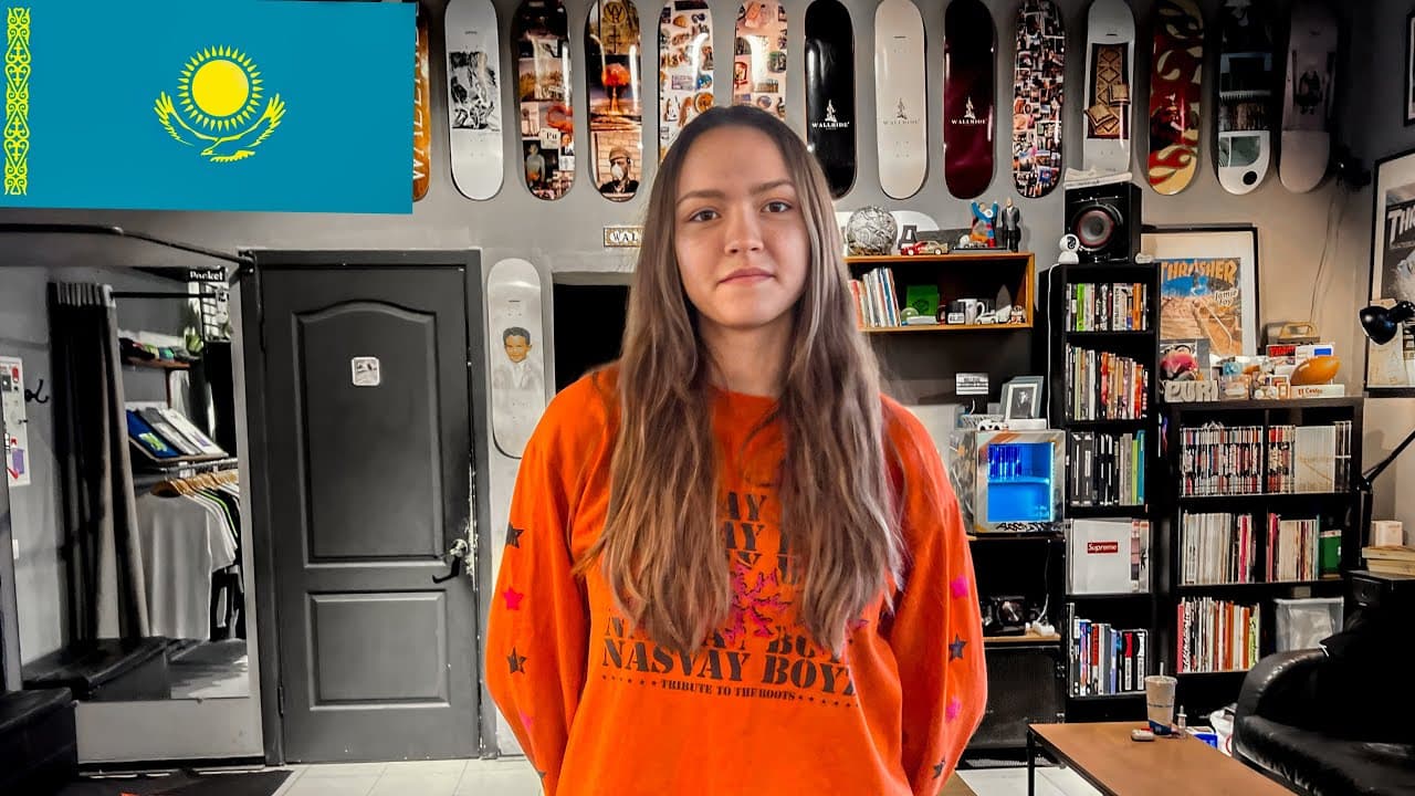 YouTube video thumbnail