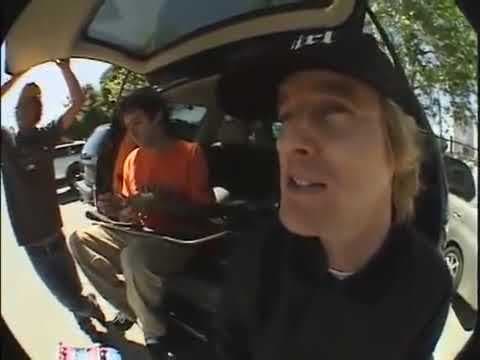 Yeah Right! - Owen Wilson - Girl Skateboards - OFFICIAL CLIP - SKATE - Featured Image
