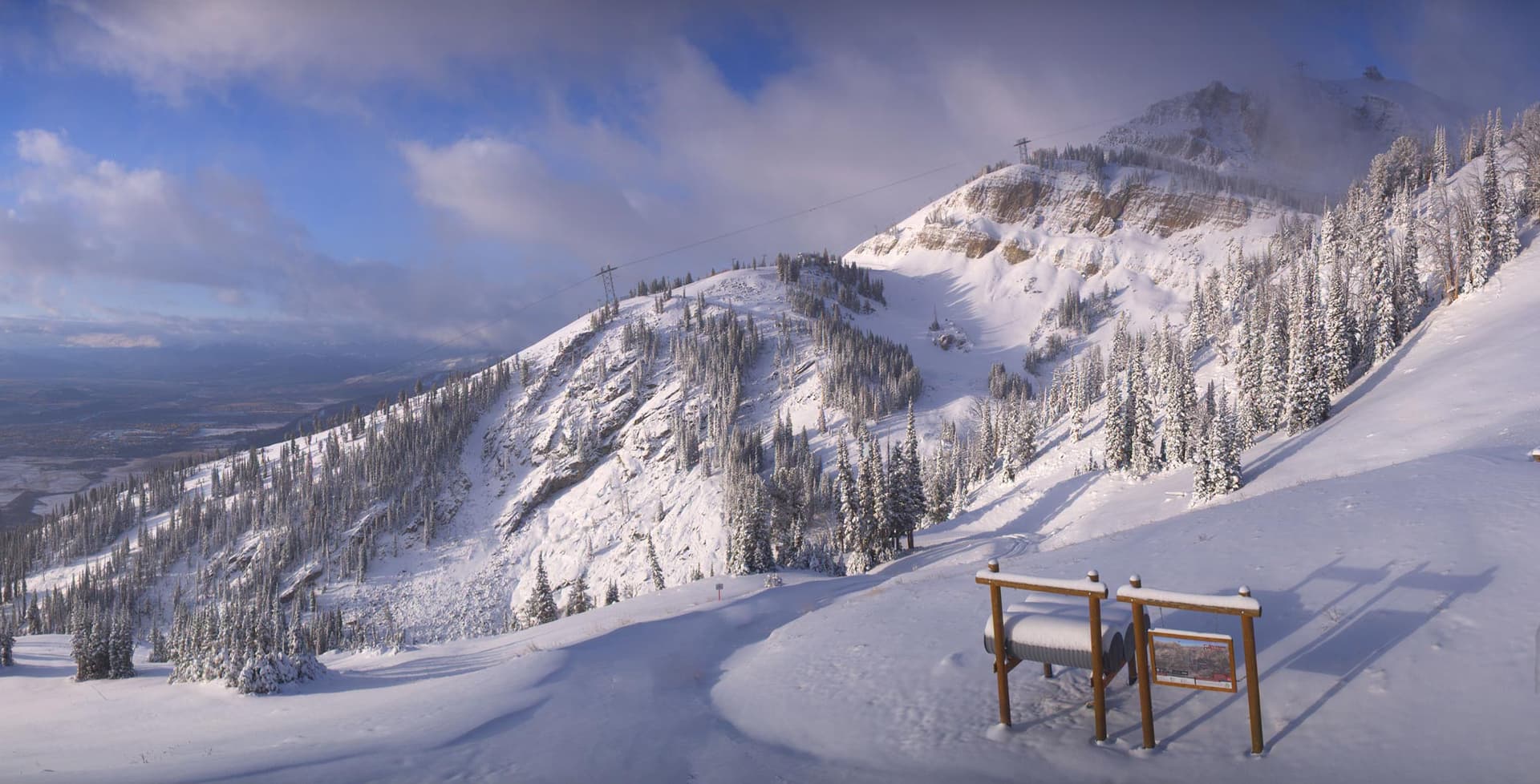 Jackson Hole Webcams | Jackson Hole Mountain Resort - Jackson Hole Mountain Resort - Featured Image