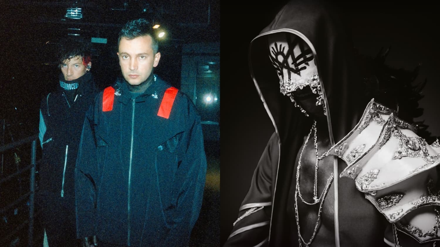 Twenty One Pilots, Sleep Token & More Nominated at 2026 iHeartRadio Awards - Featured Image