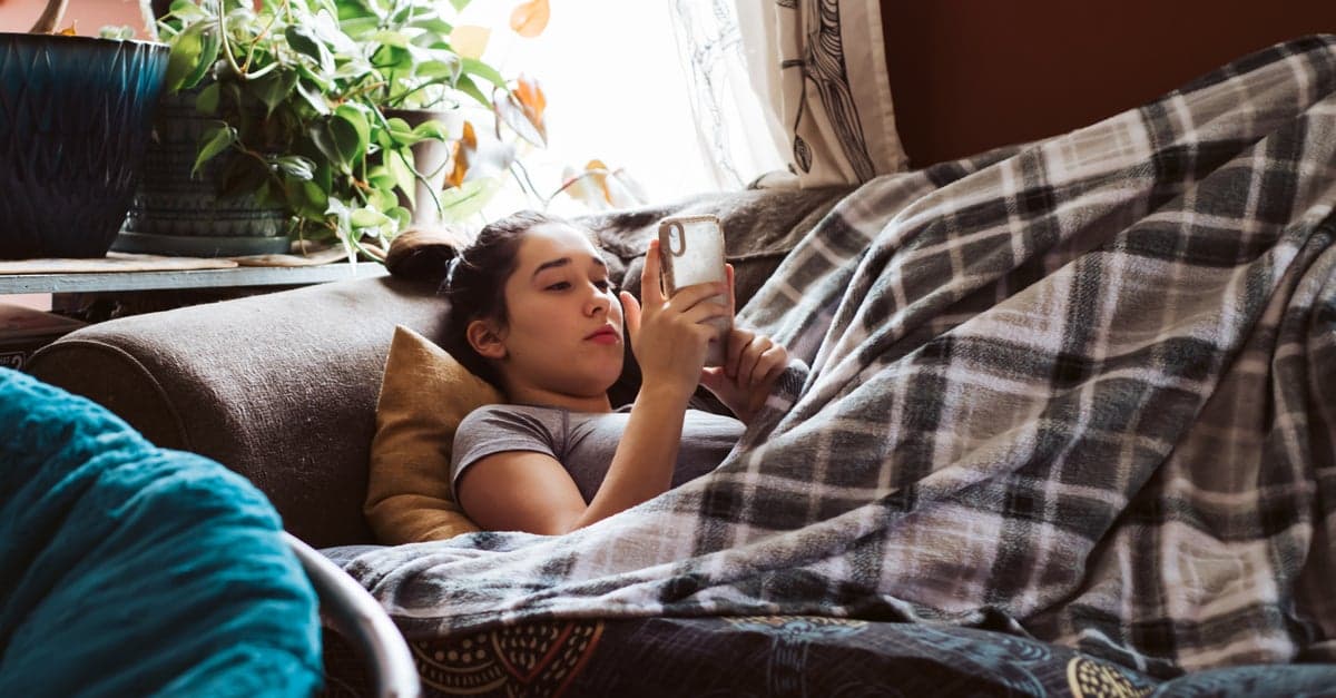 There Are 4 Types Of Introverts. Which One Are You? - Featured Image