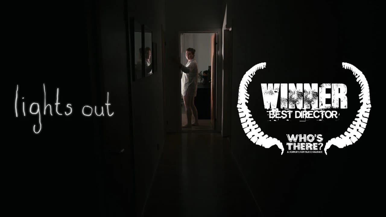 Lights Out - Who's There Film Challenge (2013) - Featured Image