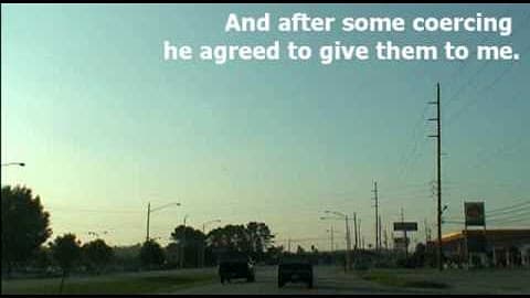 Marble Hornets: The Complete Series - YouTube - Featured Image