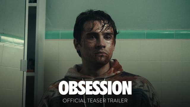 OBSESSION - Official Teaser Trailer [HD] - Only In Theaters May 15 - Featured Image