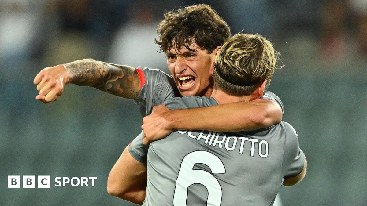 Mussolini's great-grandson makes Serie A debut - Featured Image