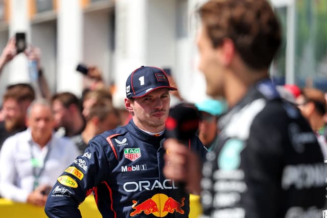 What's really going on with the Verstappen-Mercedes talks - Featured Image