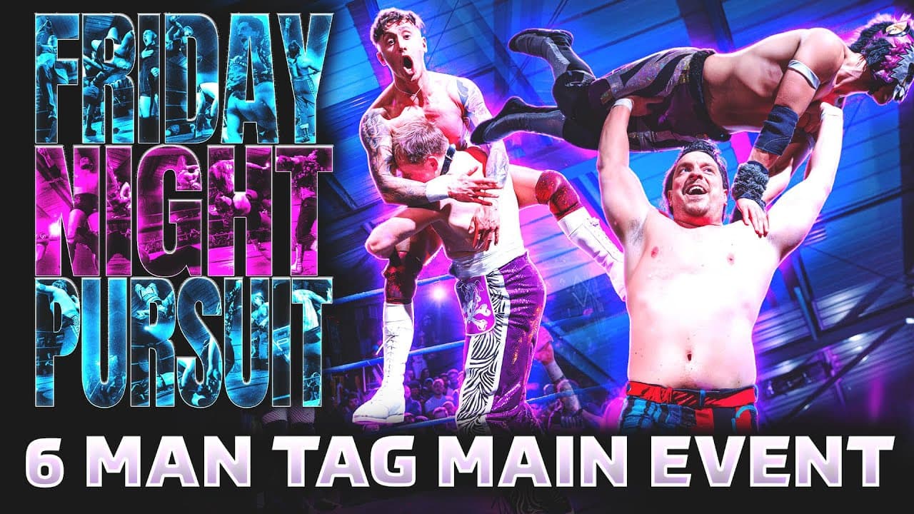 YouTube video thumbnail