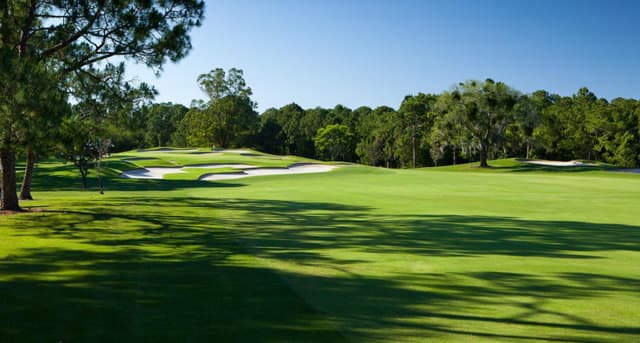 Disney World Golf Named '2026 NGCOA Resort Course of the Year' - Notes from Neverland - Featured Image