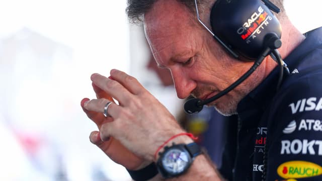 ‘It’s been an honour’ – Christian Horner bids farewell to Red Bull in emotional social media post - Featured Image