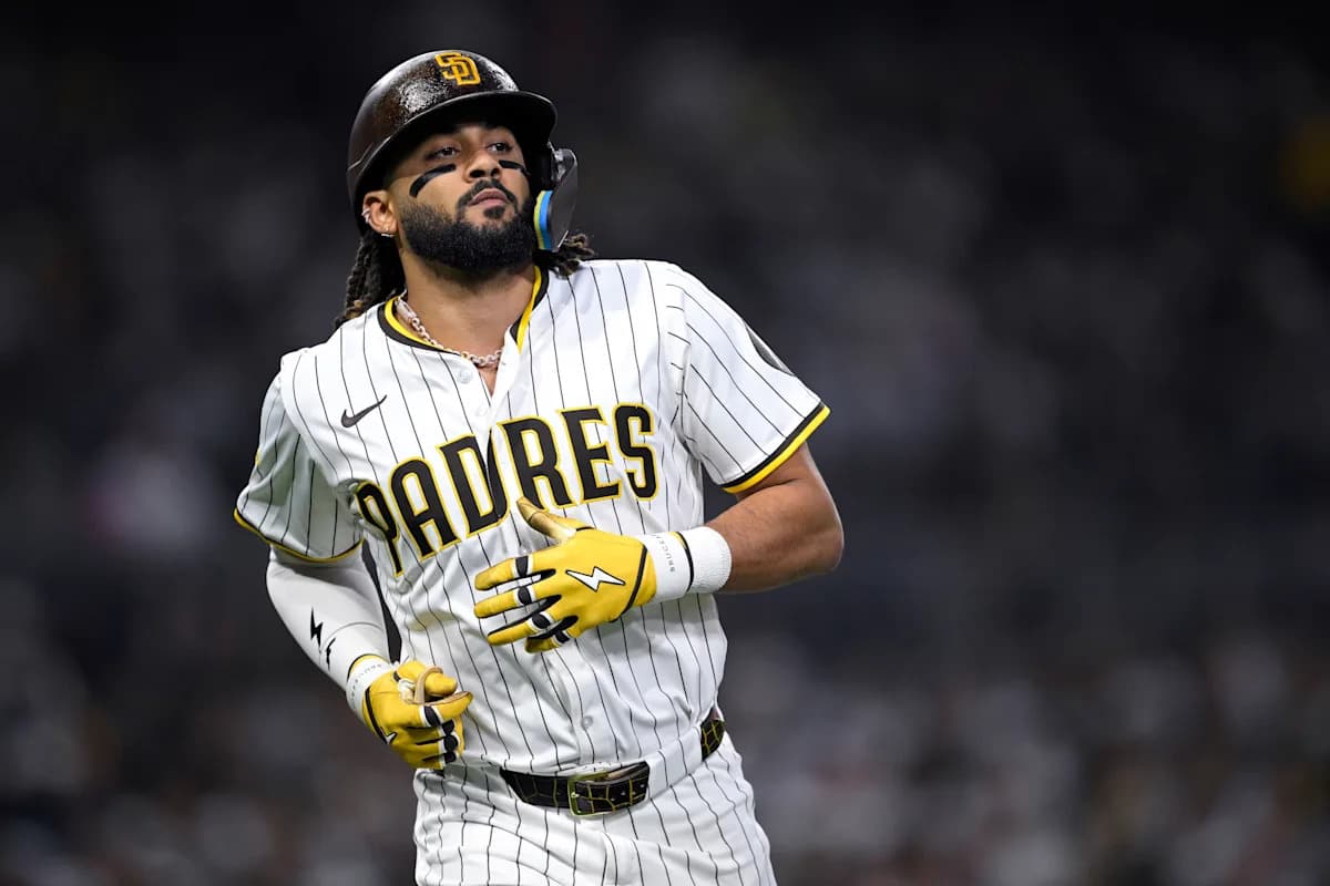 Fernando Tatis Jr. suing Big League Advance over 'predatory' deal he signed as minor leaguer - Featured Image