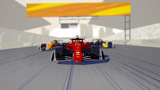 WATCH: F1 for beginners – Everything you need to know about F1 - Featured Image
