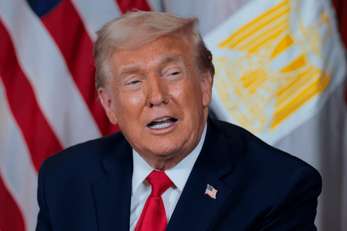 Trump confirms he will not attend Super Bowl because of music acts: ‘I’m anti-them’ | The Independent - Featured Image