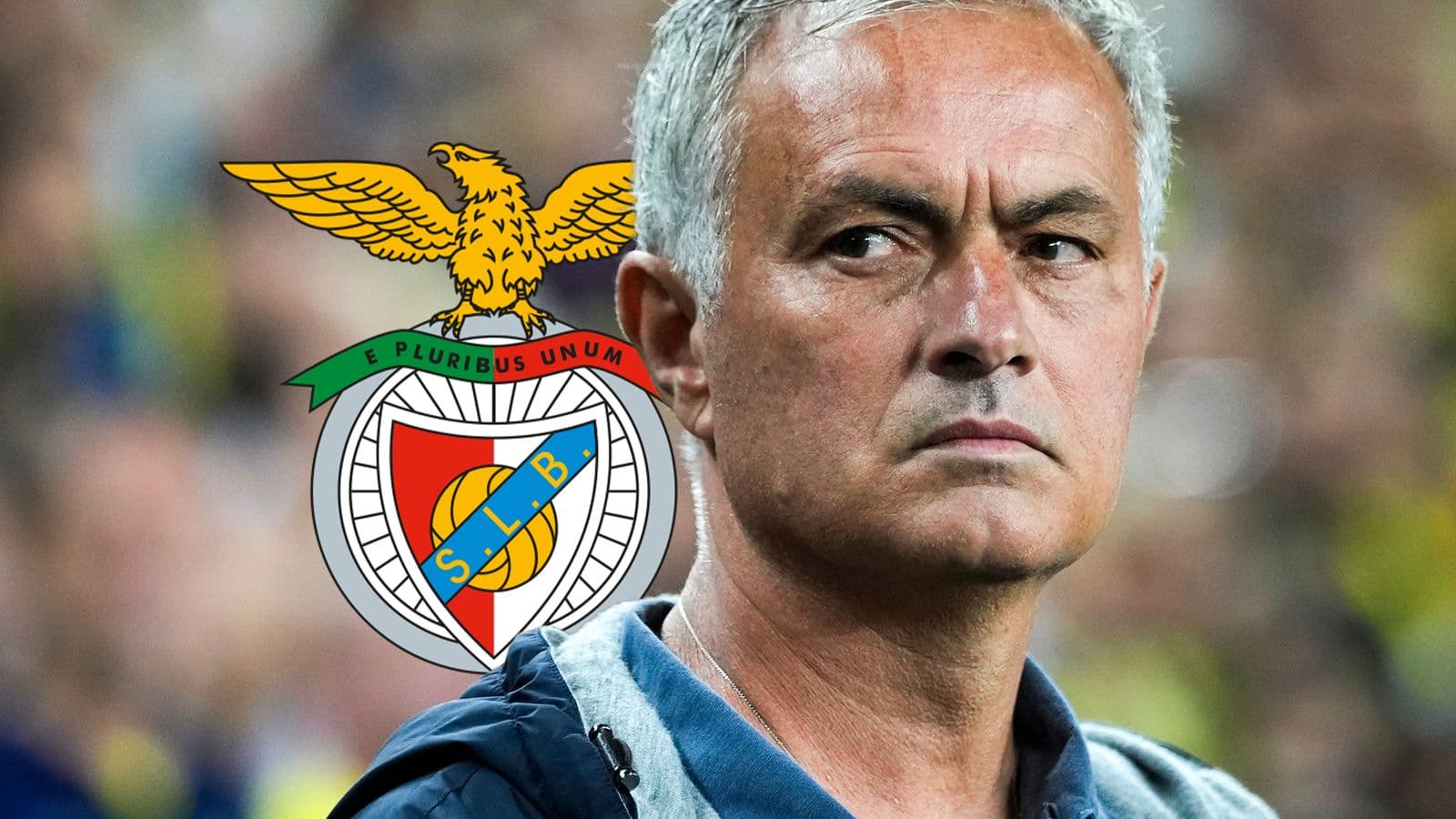 Jose Mourinho: Former Man Utd boss agrees deal to return to Benfica after 25 years - Featured Image