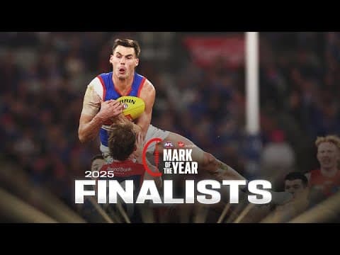 2025 Mark of the Year Finalists | Virgin Australia - Featured Image