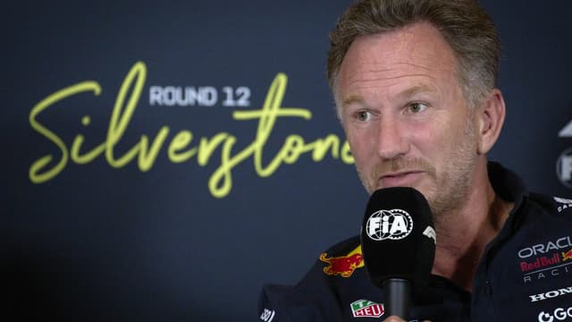 Red Bull fires F1 team principal Christian Horner after 20 title-filled years - Featured Image