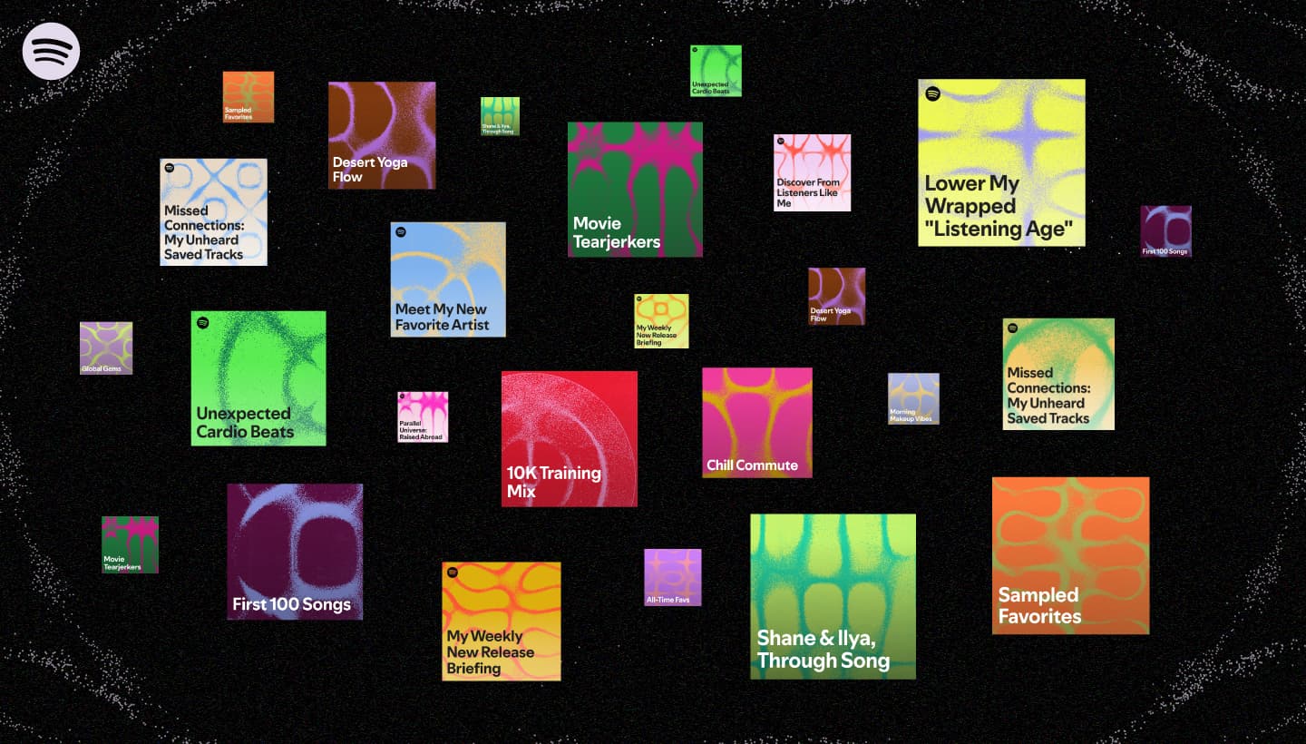 Prompted Playlists in Beta Coming to Premium Listeners in More Markets — Spotify - Featured Image