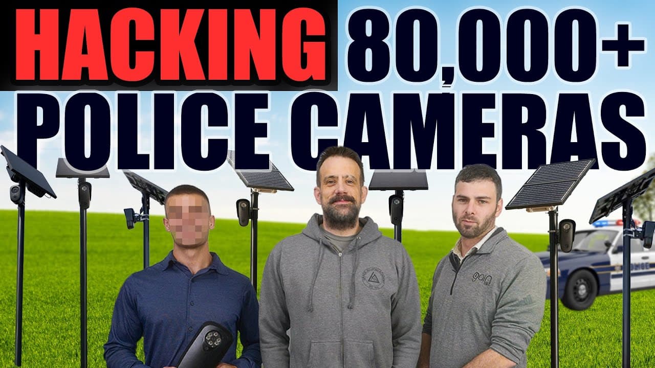 YouTube video thumbnail