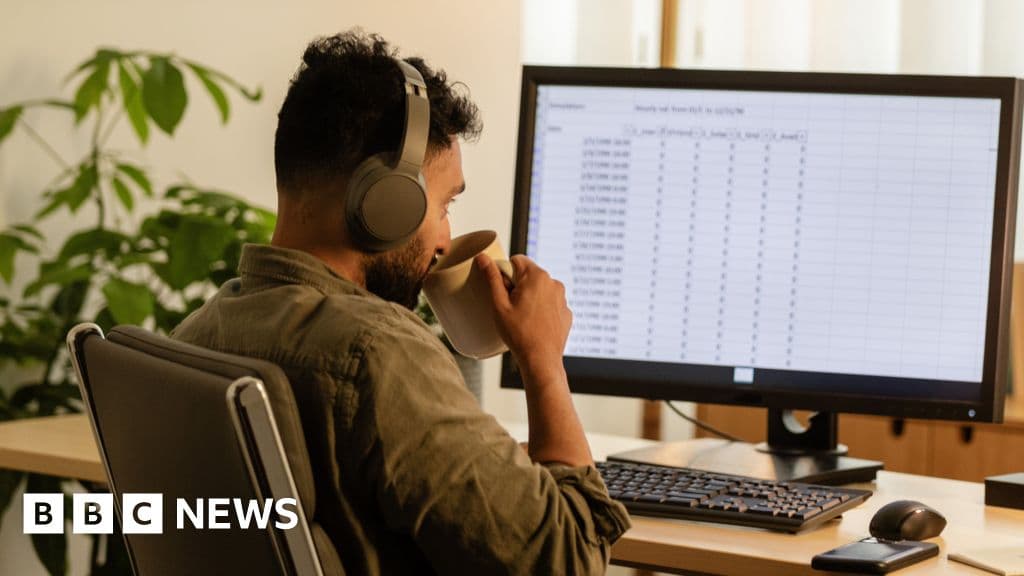 Excel: Workers cling to the software despite shift to AI - Featured Image