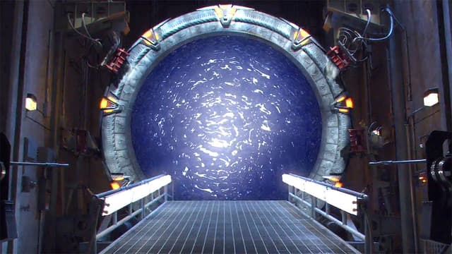 Joseph Mallozzi Gives Update On New Stargate Show As The "Writers' Room Kicks Off" - Featured Image