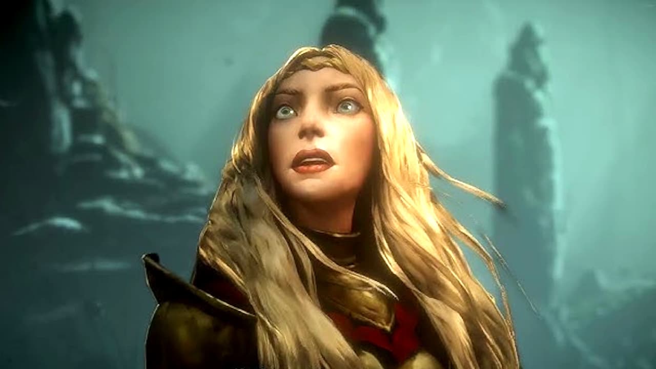 ARPG on Steam finally lets you play in co-op, attracting more than 50,000 players, and you can test it for free - Featured Image