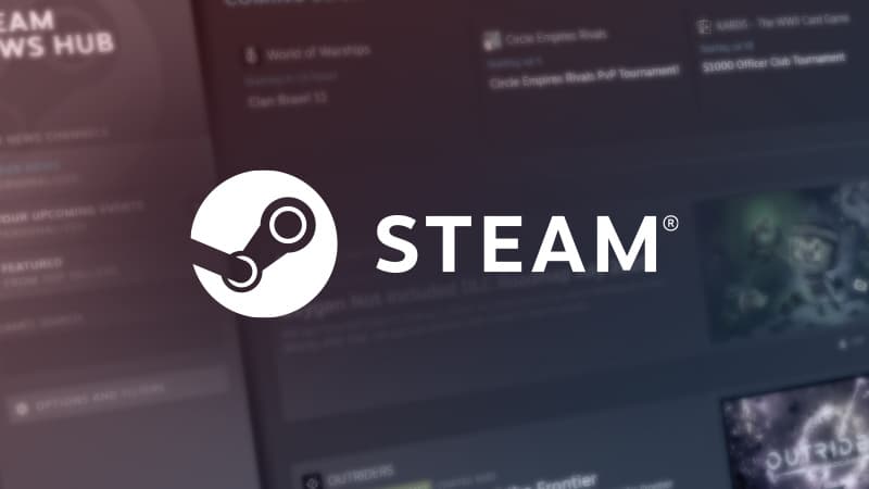 Steam :: Steamworks Development :: NEW: Announcing the Steam events scheduled in the 2nd half of 2026 - Featured Image