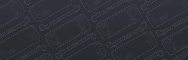 Steam Deck (Games with historical lows) - Featured Image