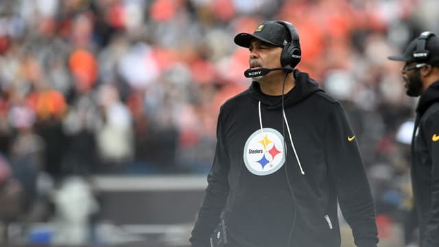 Commanders interview Teryl Austin for defensive coordinator - NBC Sports - Featured Image