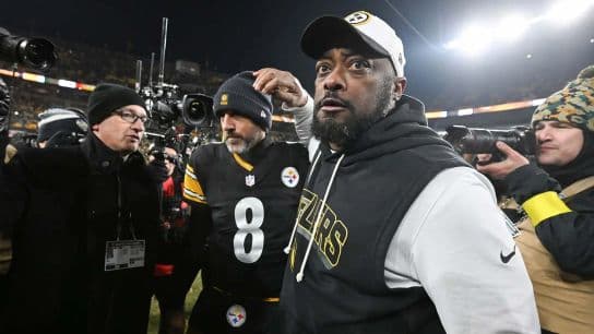 Jay Glazer Detailed How Ex-Steelers HC Mike Tomlin Was Covering Up Severe Organizational Issues - Featured Image