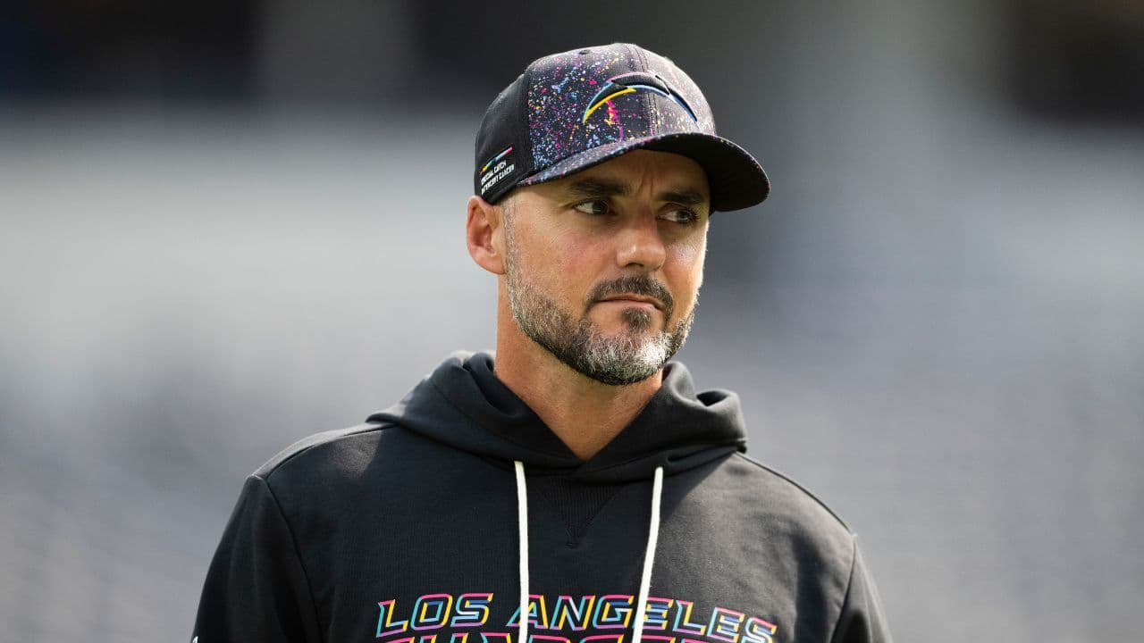 Ravens hire Jesse Minter as head coach - Sportsnet.ca - Featured Image