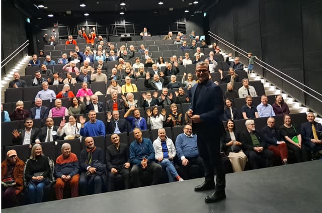 Petteri Orpo: Väitteet köyhemmiltä ottamisesta satuttavat | Verkkouutiset - Featured Image