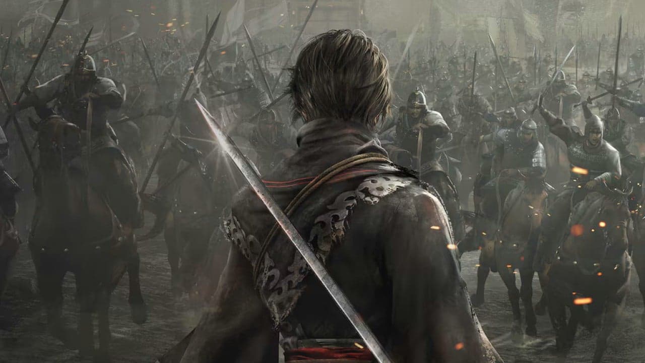 Dynasty Warriors: Origins Review (Switch 2) | Nintendo Life - Featured Image