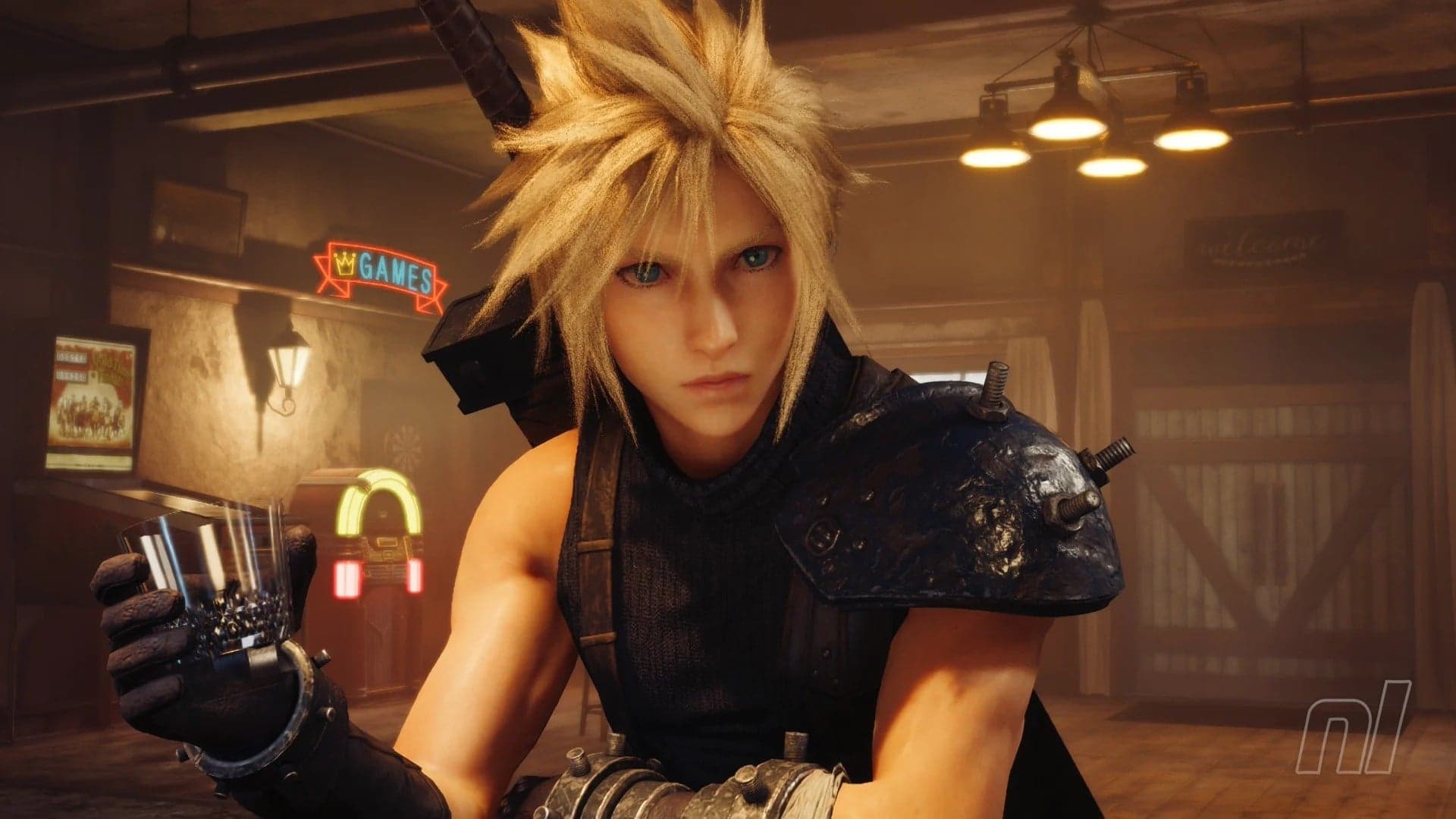 Round Up: The Reviews Are In For Final Fantasy VII Remake Intergrade On Switch 2 | Nintendo Life - Featured Image