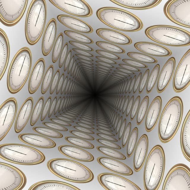 How my time-space synesthesia affects how I experience and 'feel' the new year - Featured Image