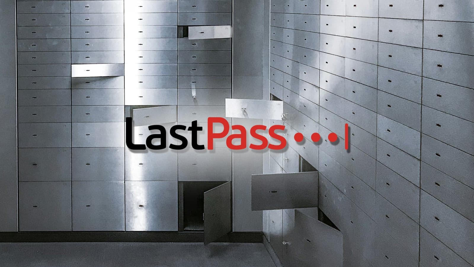 Fake Lastpass emails pose as password vault backup alerts - Featured Image