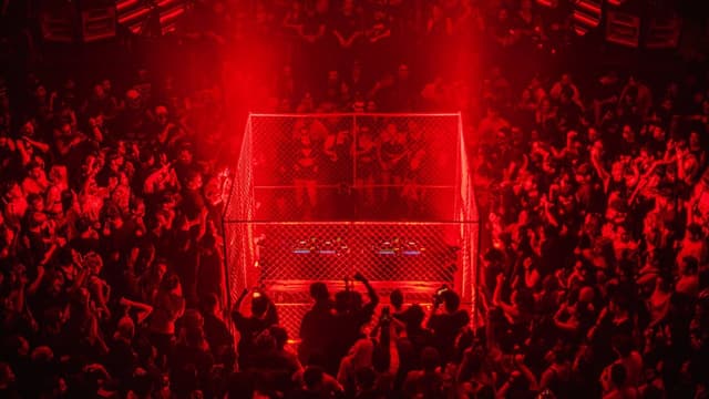 KLOUD | LOS ANGELES - EXCHANGE (2024) - Featured Image